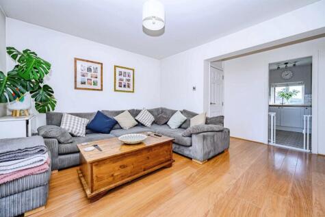 Longlands, HEMEL HEMPSTEAD