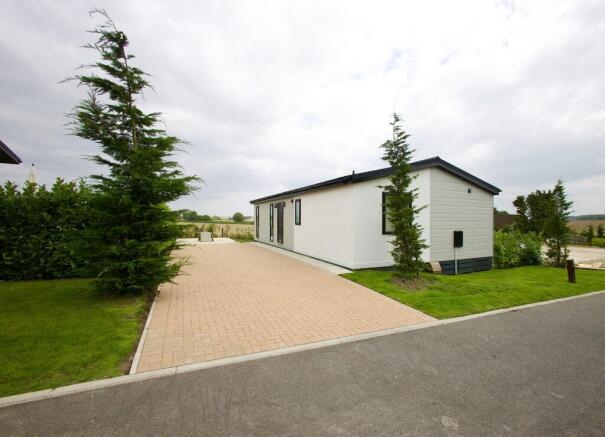 harbur home plot ...