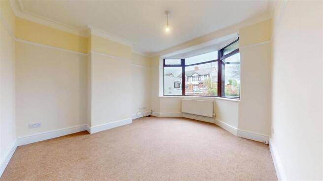 Millbrook Lane Reception Room