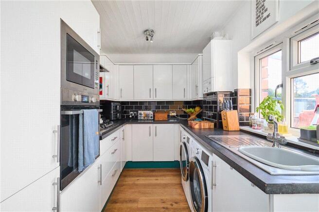 Westbourne Grove, Otley, LS21 photo 4