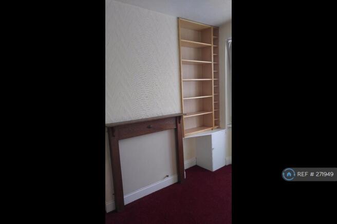 Front Reception Room