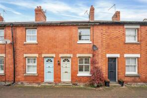 41, Dean's Street, Oakham LE15 6AF
