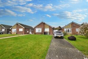 17, Chapman Avenue, Burgh Le Marsh PE24 5LY