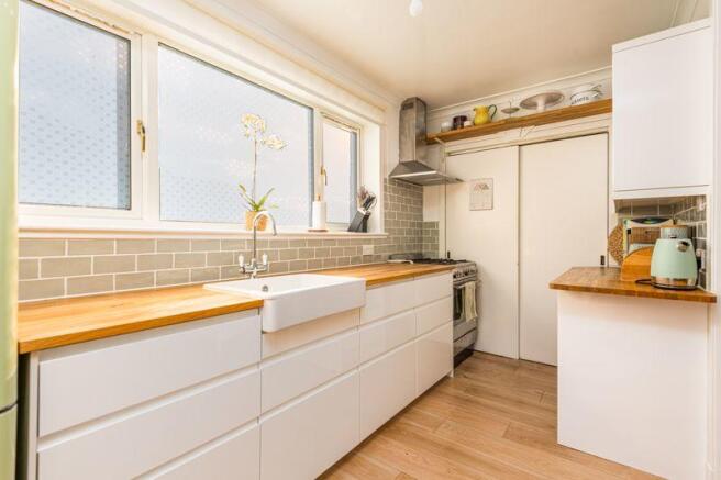 Kitchen Dining Room