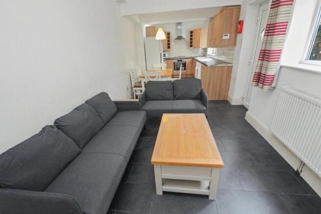 Albion Road, Fallowfield, Manchester, M14 photo 4