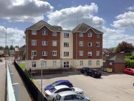 Apartment 1, 5 The Old Slipper Baths, Main Road, Far Cotton, Northampton NN4 8EN