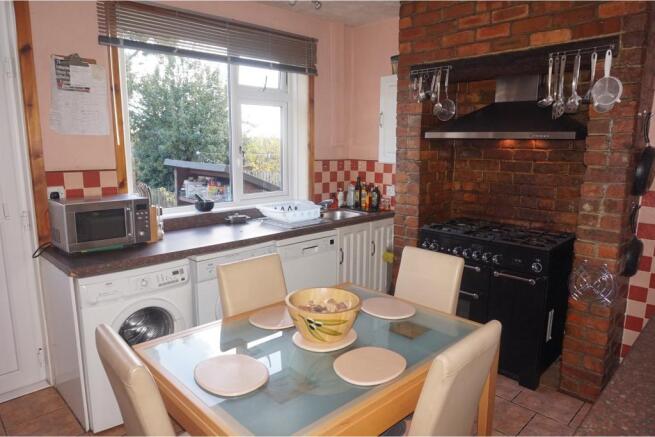 Kitchen / Diner