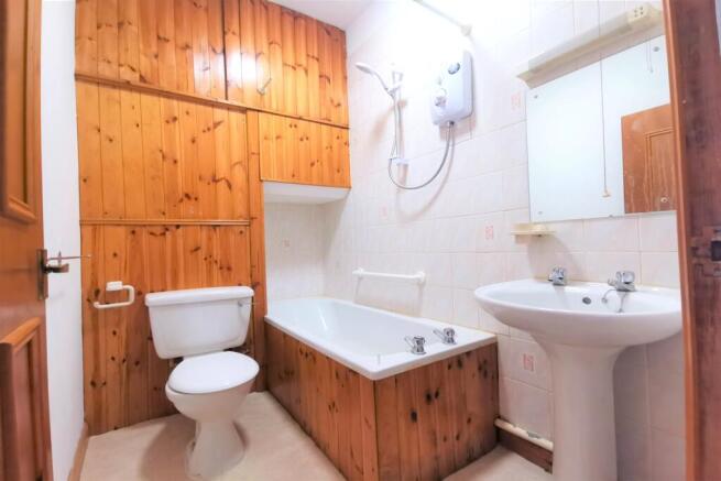 1 bed Flat to rent Image 6