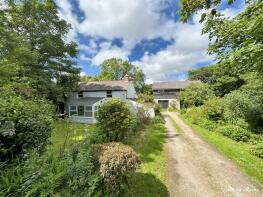 Lemon Cottage, Baldhu TR3 6ED