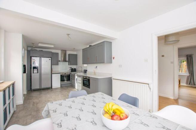 Kitchen/Breakf...