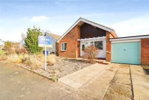 7, Scott Road, Bury St. Edmunds IP31 2ER