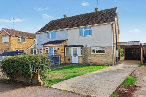 Timms Road, Banbury OX16 9DL