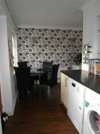 Dining/Utility...