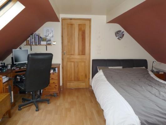 Loft Bedroom 4