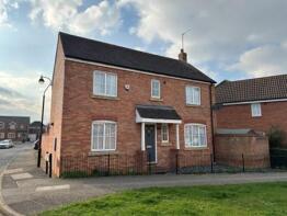 53, Wake Way, Northampton NN4 5BG