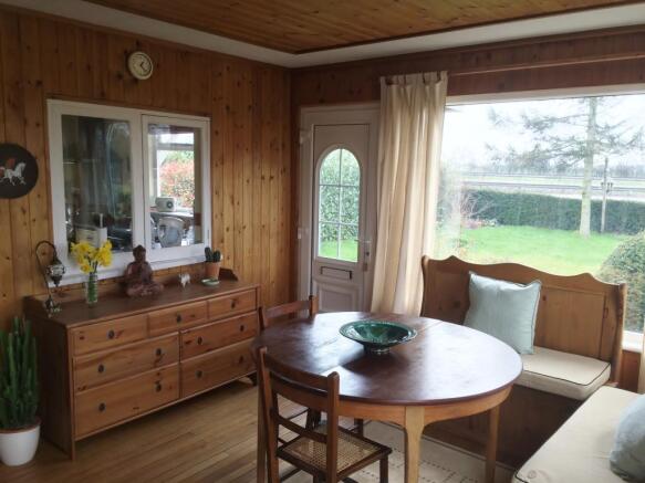 SUNROOM