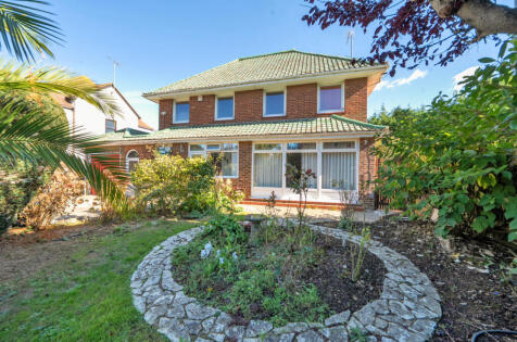 West Avenue, Worthing, West Sussex, BN11