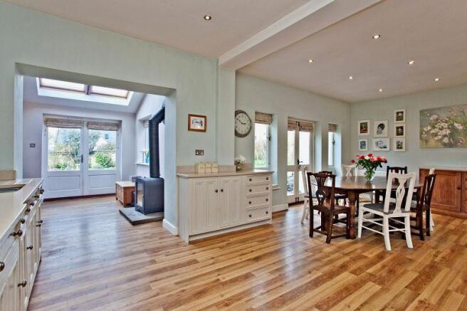 Kitchen Dining