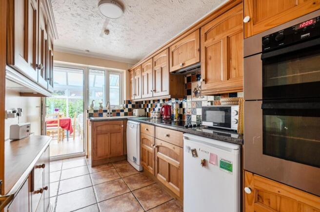 The Homelands, Warminster, BA12 photo 4