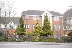 22, Melford Place, Western Avenue, Brentwood CM14 4XF