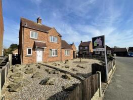 2, Tate Close, Wistow YO8 3YW