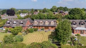 Beechwood House, Moreton Street, Whitchurch SY13 2EF