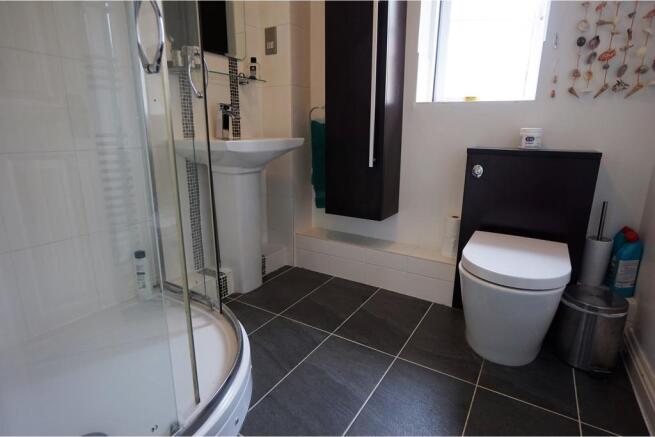 En-suite