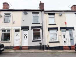 12, Preston Street, Smallthorne, Stoke-on-trent ST6 1SG
