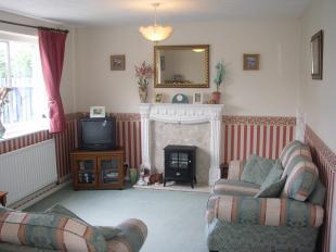Lounge.