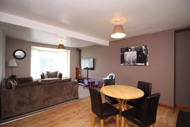 Lounge/Diner