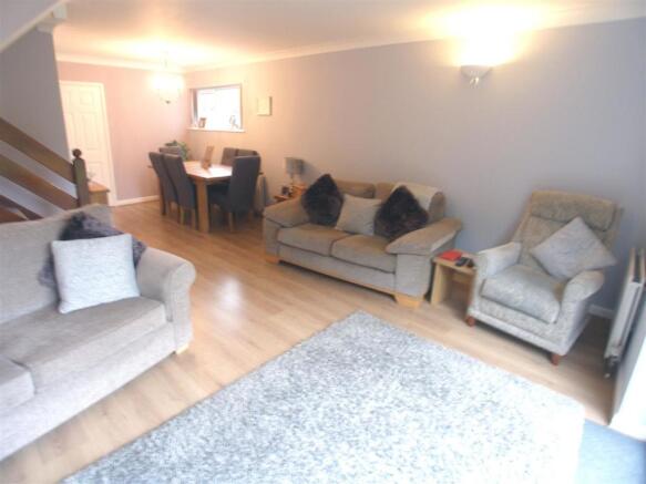 Lounge Area