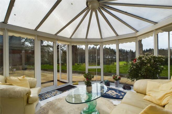 Sunroom
