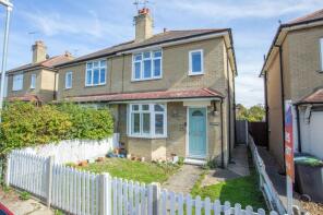 78 Linkwood, Manor Road, Whitstable CT5 2JR