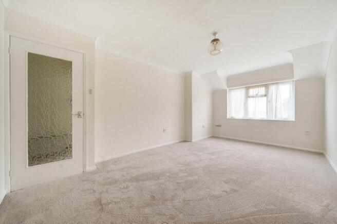 Lounge / Dining Room
