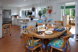 Kit/Breakfast Room