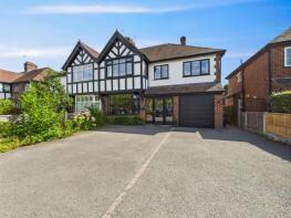 128, Liverpool Road, Upton, Chester CH2 1AX