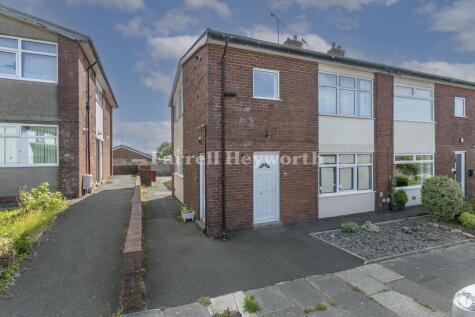 Prospect Avenue, Barrow In Furness