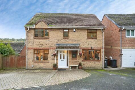 Ivy Chase, Pudsey