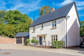 1, Fynes Way, Rugby CV23 0FT