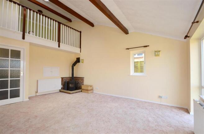 Lounge Area