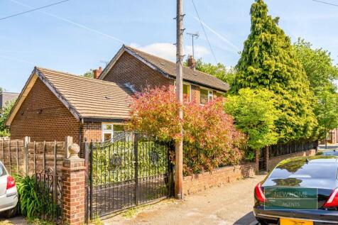 Gawsworth Avenue, Didsbury M20 5WU