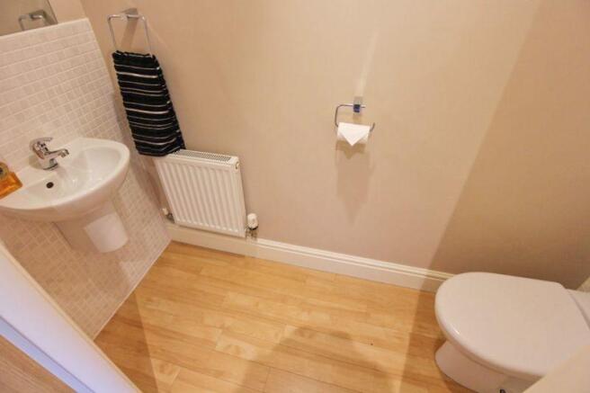 Cloakroom