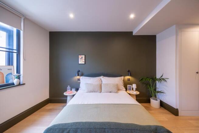 1 bed Apartment to rent Image 6