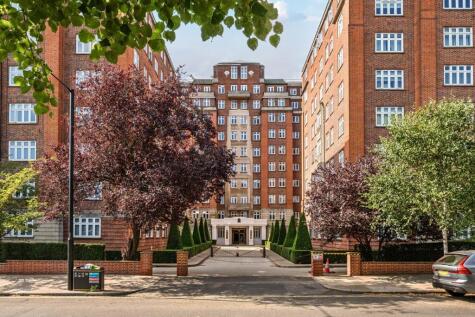 Hall Road, St Johns Wood, London, NW8
