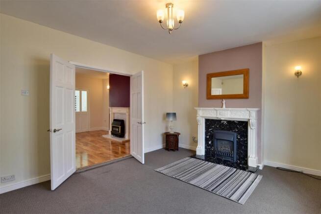 Reception Room 1