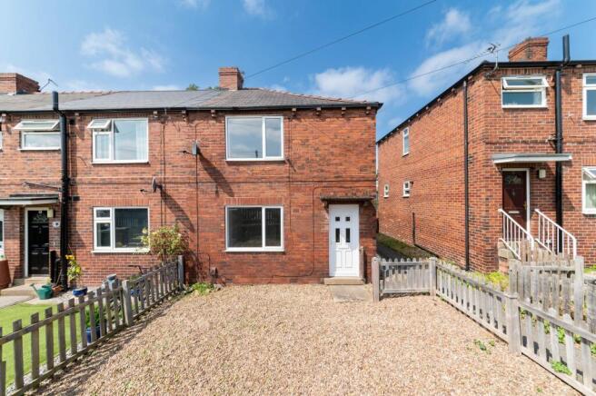 3 bed End of Terrace for sale Image 4