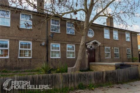 St. Gothard Road, London, SE27