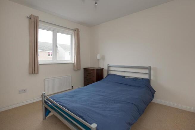 Double Bedroom 4