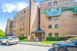 28 Flat 28, Cheriton House, The Crescent, Llandaff, Cardiff CF5 2DL