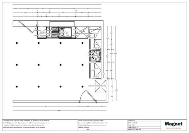 3 bed Terraced to rent Image 8